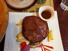 -马迭尔德式西餐精酿啤酒屋(中央大街店)