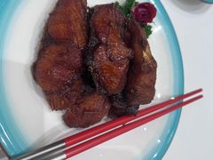 -上海老饭店(北京分店)