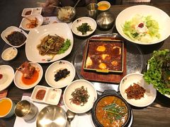 -朴大人炭烤·韩国料理(奥帆中心海尔洲际店)