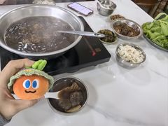 -辉记牛肉馆(泉州店)