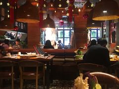 -咕嘟草帽鱼·牛奶一样的鲜鱼汤(包河万达广场创始店)