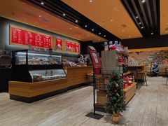 -星巴克(兰州中川机场T2出发店)