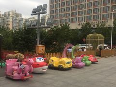 -北京华联购物中心(天通苑店)