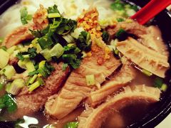 -文辉墨鱼丸大王(铜锣湾渣甸街总店)