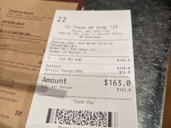 -Cô Thành Restaurant