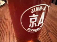 -京A Brewpub·精酿餐吧(幸福村店)