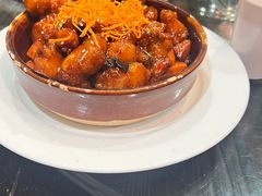 -绿雅居原生态农庄(小涌店)