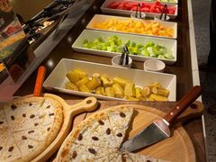 -比格比萨自助(南京万达茂店)