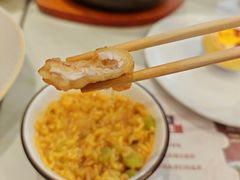 -南山鲜虾面·活鲜小馆·海味大连菜(南山总店)