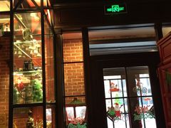 门面-马迭尔德式西餐精酿啤酒屋(中央大街店)