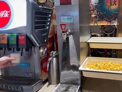 -半天妖烤鱼(百乐广场店)