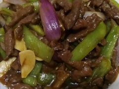 黑胡椒牛柳-巴伐利亚啤酒健康自助烤场