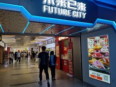 -英雄广场