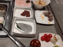 -海底捞火锅(龙岗星河COCO Park店)