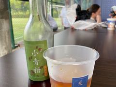 -游心咖啡(青山滨江店)