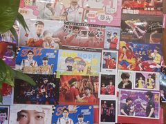 -玉桥餐厅(天坛店)