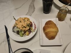 -佳客来·牛排(湖东店)