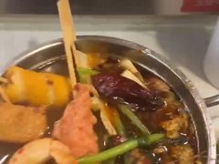 -就这家旋转小火锅(西安路罗斯福店)