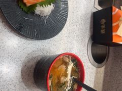 -争鲜回转寿司(西红门荟聚PLUS店)