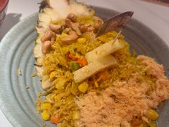 -太食獸泰式茶餐厅(IFS国金中心店)