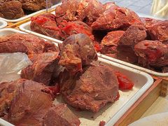 -孙庆海腊牛肉店(大皮院店)