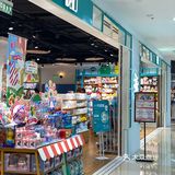 世界之花店还存活着，开了盒马首家北京X会员仓储超市店