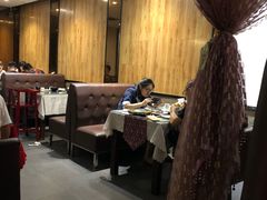 卡座-高玛纳驴肉火烧(河间总店)