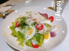 -斯比特花园西餐厅(大丸百货店)