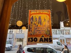 -Le Comptoir de la Gastronomie