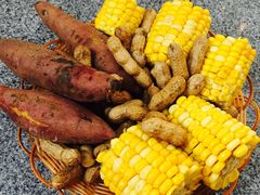 -田园山庄农家乐(石岩店)