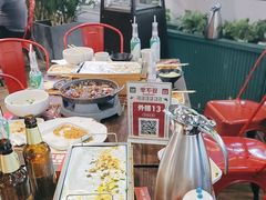 -李不管把把烧(天府三街店)