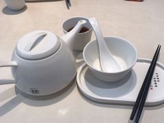 -蔡澜点心·粤菜(宝安大仟里店)