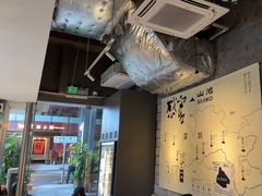 -SAANCI山池咖啡(卓悦中心店)