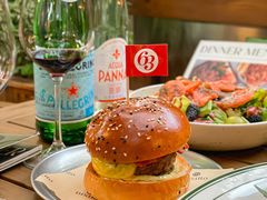 -Bistro 63 创意融合料理(广粤天地店)