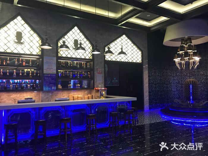麦霸KTV(光谷店)图片