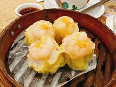 -点都德(世纪汇店)