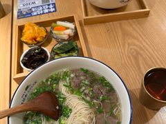 -马记永·兰州牛肉面(天通苑家乐福店)