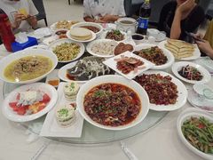 -大鸭梨烤鸭店(金顶街店)