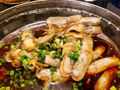-阿南海鲜