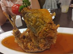 -老牌坊鲁菜名店(宽厚里店)