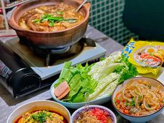 -肥家大排档(天河体育西店)