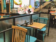 -小杨生煎(香港名都店)