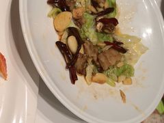 -龙船人海鲜城(长治路店)