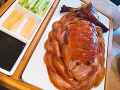 -遇见小厨·北京烤鸭·江湖菜·川菜(广福桥店)