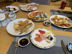 -威珀斯酒店·珀萃美食餐厅