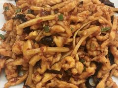 -大眼锅贴饺子(河西店)