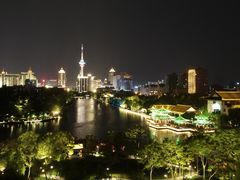 -南通濠河风景名胜区