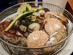 -海味当家·蒸锅海鲜(星海公园店)