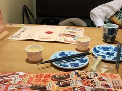 -一心创作料理屋(经开万达店)