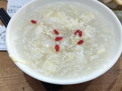 -三好食堂(煎饺·馄饨·肉饼米线·盛世广场店)